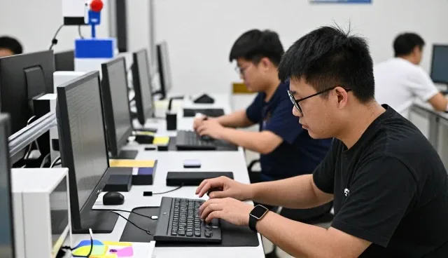 方案设计有哪些特点?