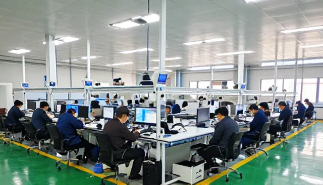 选型过程中的技术评估与决策影响