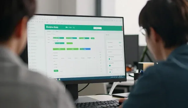 技术选型中的关键考量因素与实践路径